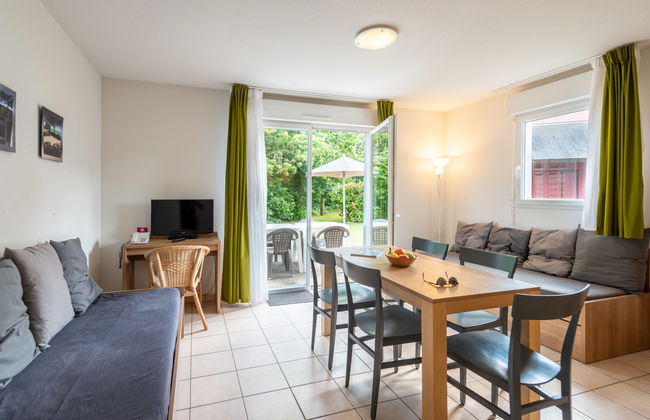 Cottage Privilège - Foto 4