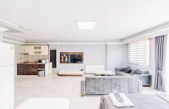 Diamond Suite & Residence - Foto 1