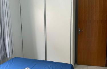 Apto c Ar condicionado Prox Hospital Madrecor, UFU, Sabia Park - Foto 21