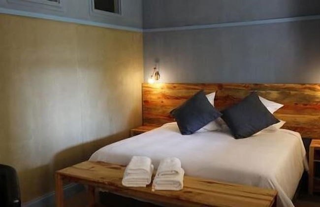 Imla Guest Farm - Foto 25