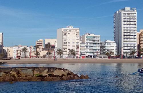 Piso en primera línea de playa - Photo 40