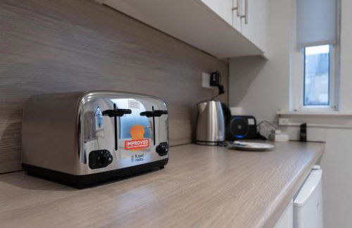 Kirkview Apartment - Photo 33