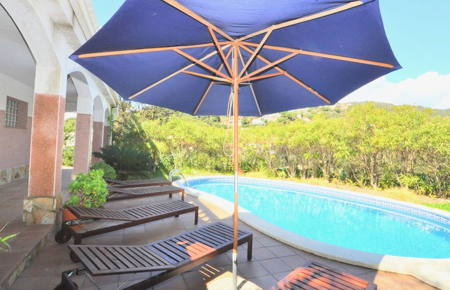 Villa Genova - Foto 29