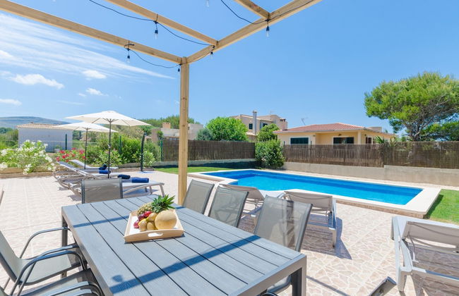 Dones D Aigua 11 in Urbanitzaci s Estanyol - Photo 9