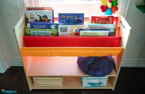 425's Kid Friendly Stay - Foto 41