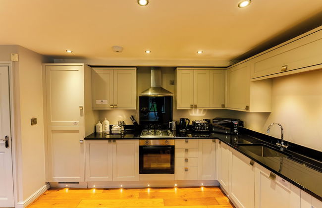 Oakerthorpe Holiday Village - Foto 61