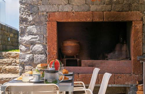 Swimming Pool in Fajã da Ovelha - Casa da Maloeira - Foto 62