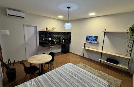 Loft Salvador - Foto 1