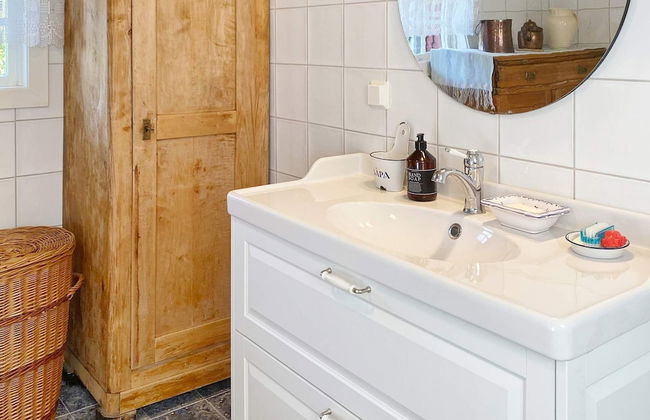 6 Person Holiday Home in Ingatorp-by Traum - Foto 11