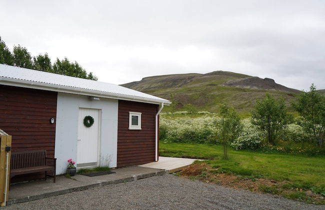 Hólakot Cabin In Golden Circle - Foto 80