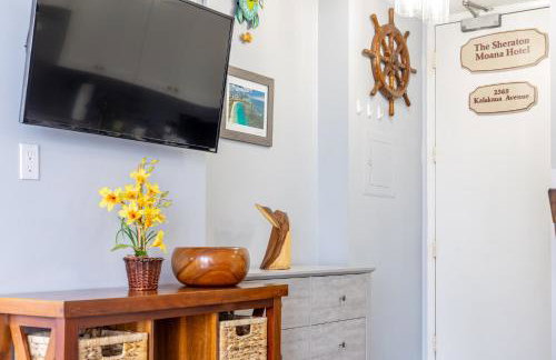 7FL Remodeled, Close to Beach & Dining with Free Parking - Photo 80