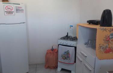 Kitnet Pousada da T - Foto 7