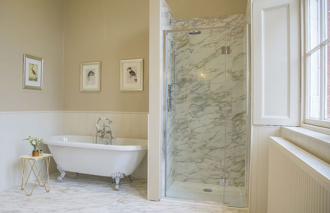 Thirlestane Castle - Foto 34