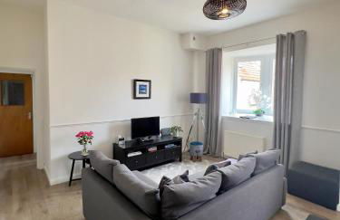 Central Apartment Linlithgow - Foto 7