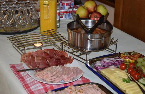 Marktstübchen an der schönen Loreley - Photo 32