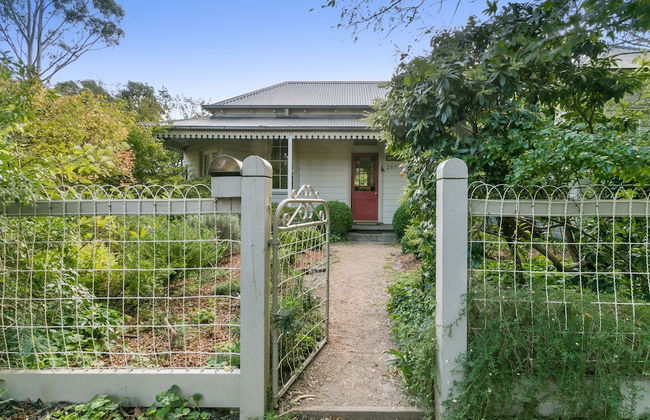 Lynton Cottage - Foto 17