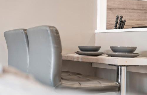 Central Mint - Free Parking - Sleeps 4 - Arena - Foto 7
