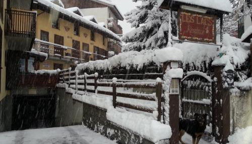 Residence Les Lacs - Foto 2