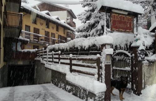 Residence Les Lacs - Foto 2