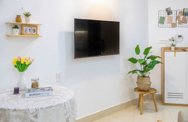 Anna Premier Apartment Ho Chi Minh - Foto 10