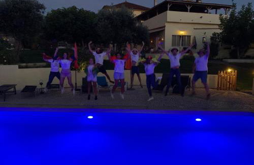 A Casa Amarela - Foto 48