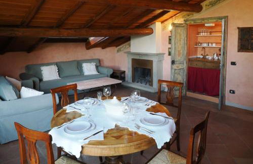 La Rocca -- Monticello Apartments - Photo 12