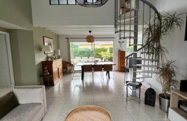 Maison proche Hossegor - Photo 10