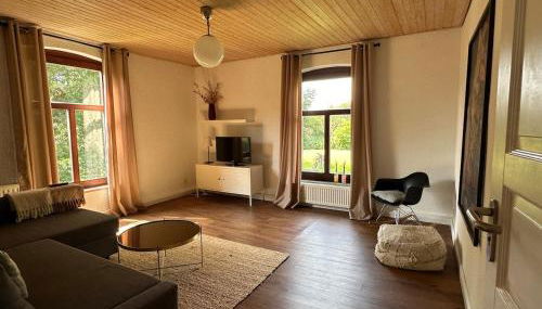 Ferienwohnung im Grünen - Foto 2