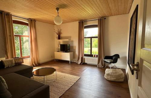 Ferienwohnung im Grünen - Foto 2