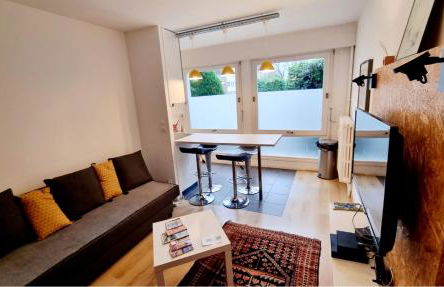 Lille Grand Palais, Europe, Bienvenue chez Nestyou, Lille - Foto 40