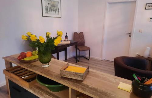 Gemütliches Nest in bester Kölner City-Wohnlage - Foto 19