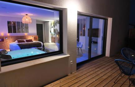 Les Suites du Payré - Suite Romance - Foto 23