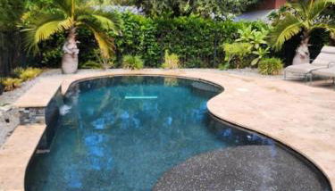 Blue Heaven in the Heart of Stuart Heat salt pool - Photo 2