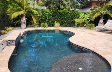 Blue Heaven in the Heart of Stuart Heat salt pool - Foto 2