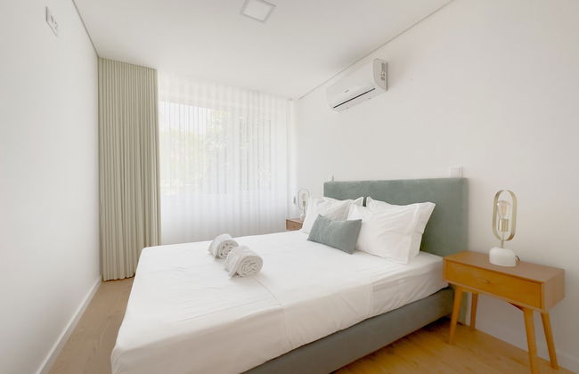 Vibrant Porto Apartments-Campo 24 - Foto 29