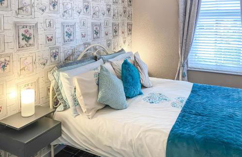 Jasmin's Retreat - Foto 6