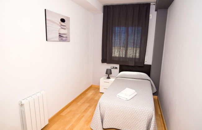 Lucasland Sitges Apartments - Foto 4