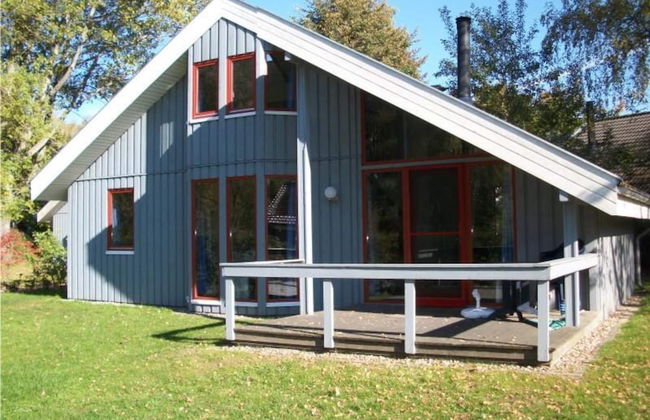 Ferienhaus im Skandinavischen Stil - Photo 1