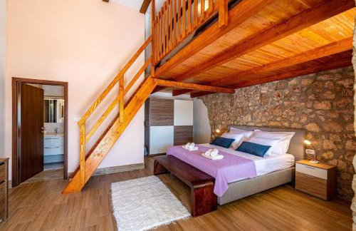 MY DALMATIA - Momo's paradise with 2 infinity pools & 7 bedrooms - Foto 14