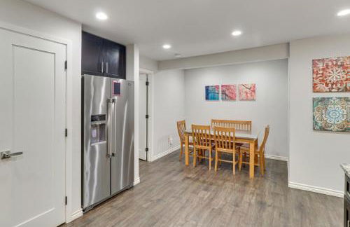 3 Mi to Dtwn Austin! Sleek Apt with Private Patio - Foto 13