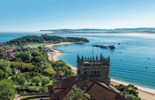 Arnia&San Juan Canal beach apartment - Foto 12