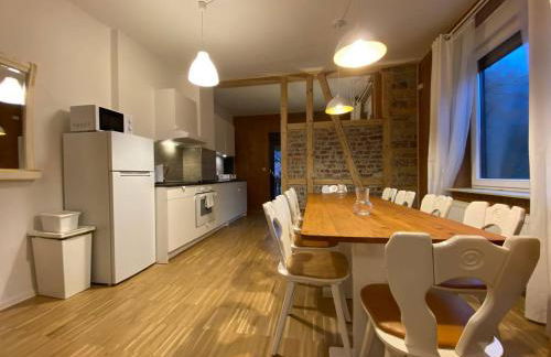 Ferienhaus Art Apartment - Harz - Foto 25