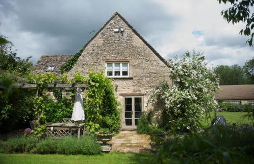 Bookers Cottage - Foto 22