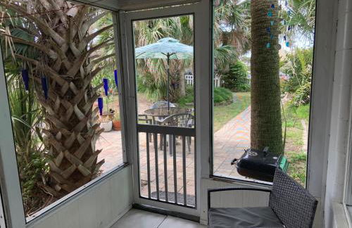 Oleander Cottage- in the Heart of Flagler Beach and steps to the Beach! - Foto 27