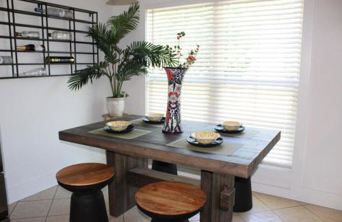 Vacation Home in Morrow, Georgia - Casa Bustamante - Foto 35
