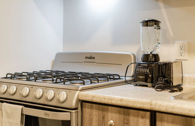 Condesa Lofts & Residence Hotel by VH - Foto 47