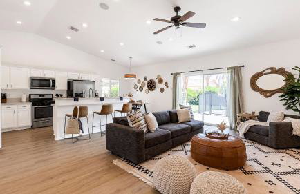 Sunny Palms by Avantstay Near Empire Polo Club - Foto 16