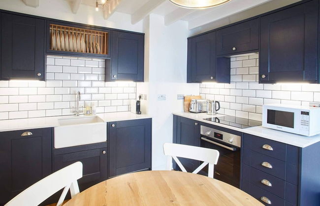 Host Stay Gun Gutter House - Foto 4