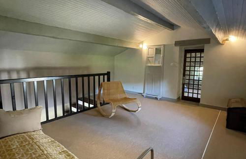 Château Doré les Tours - Appartement Loup - Proche Puy du Fou - Photo 31