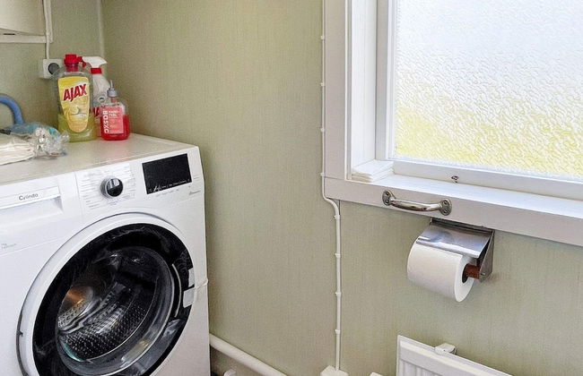 4 Person Holiday Home in Fargelanda-by Traum - Foto 12